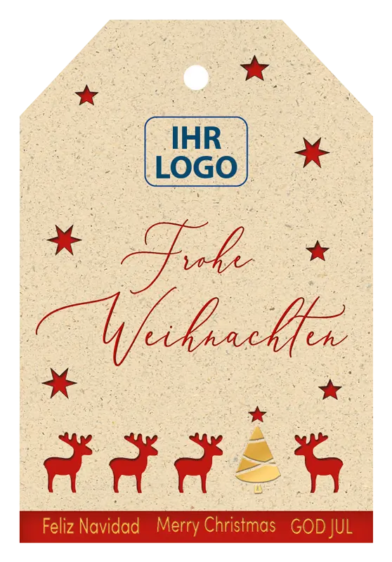 Geschenkanhänger 1325740