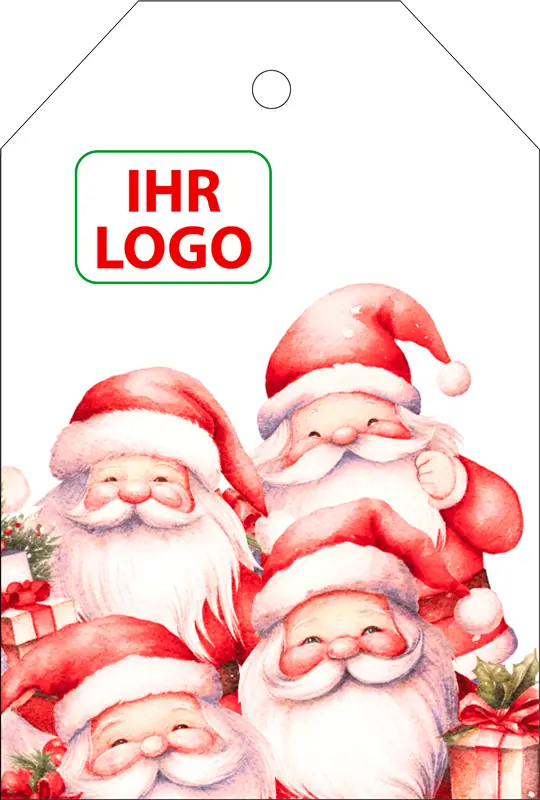 Geschenkanhänger 1326741