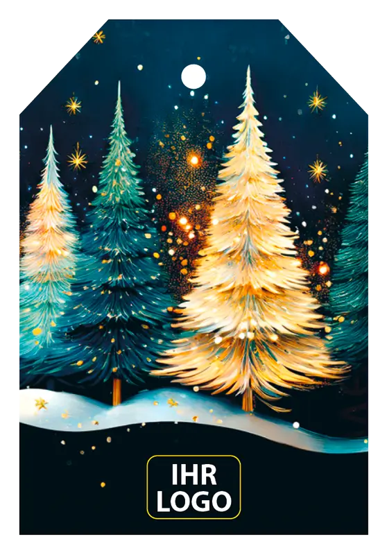 Geschenkanhänger 1325743