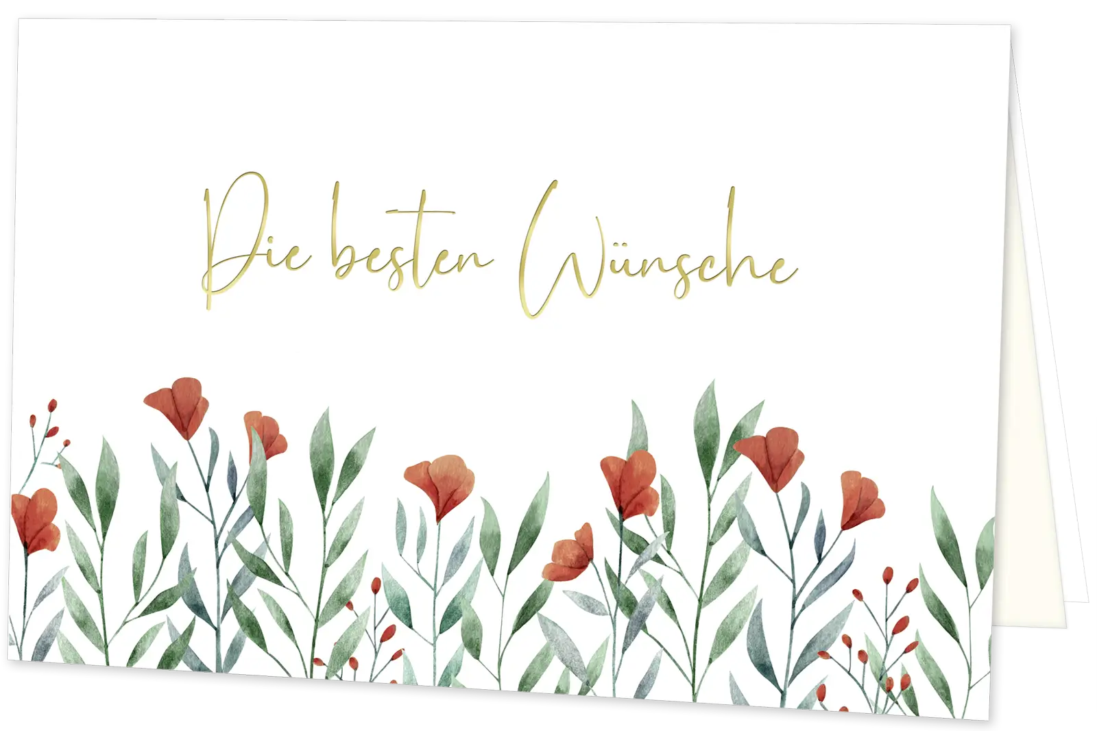 Glückwunschkarte 5711 