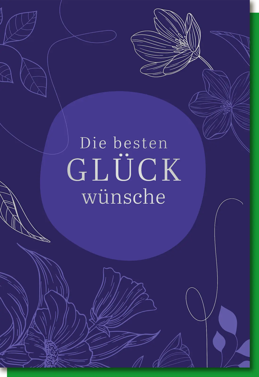 Grün