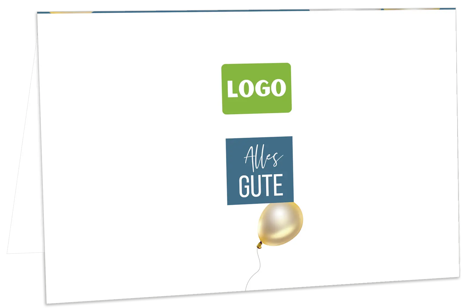 Glückwunschkarte 1521110