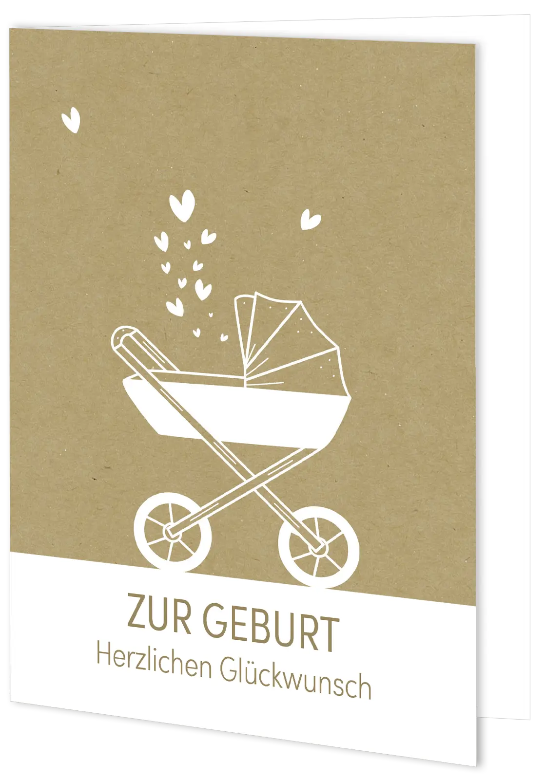 Glückwunschkarte 1525123