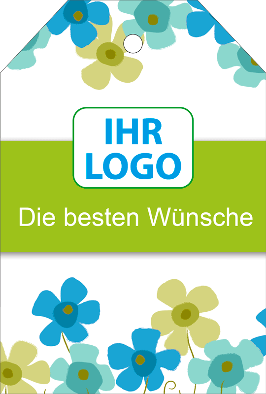Geschenkanhänger 1323739