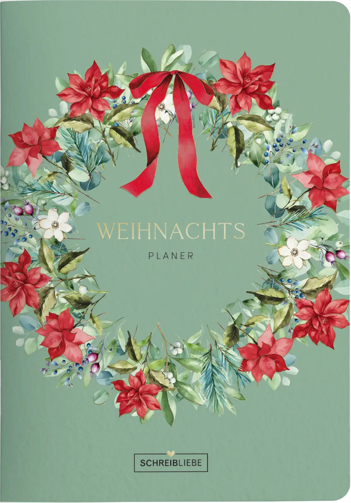 Weihnachtsplaner 454125