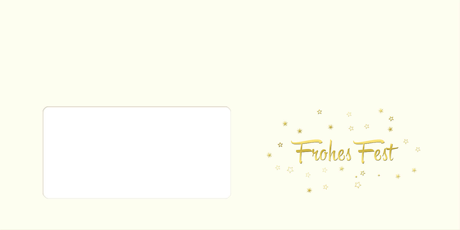 Fensterkuvert 1323305