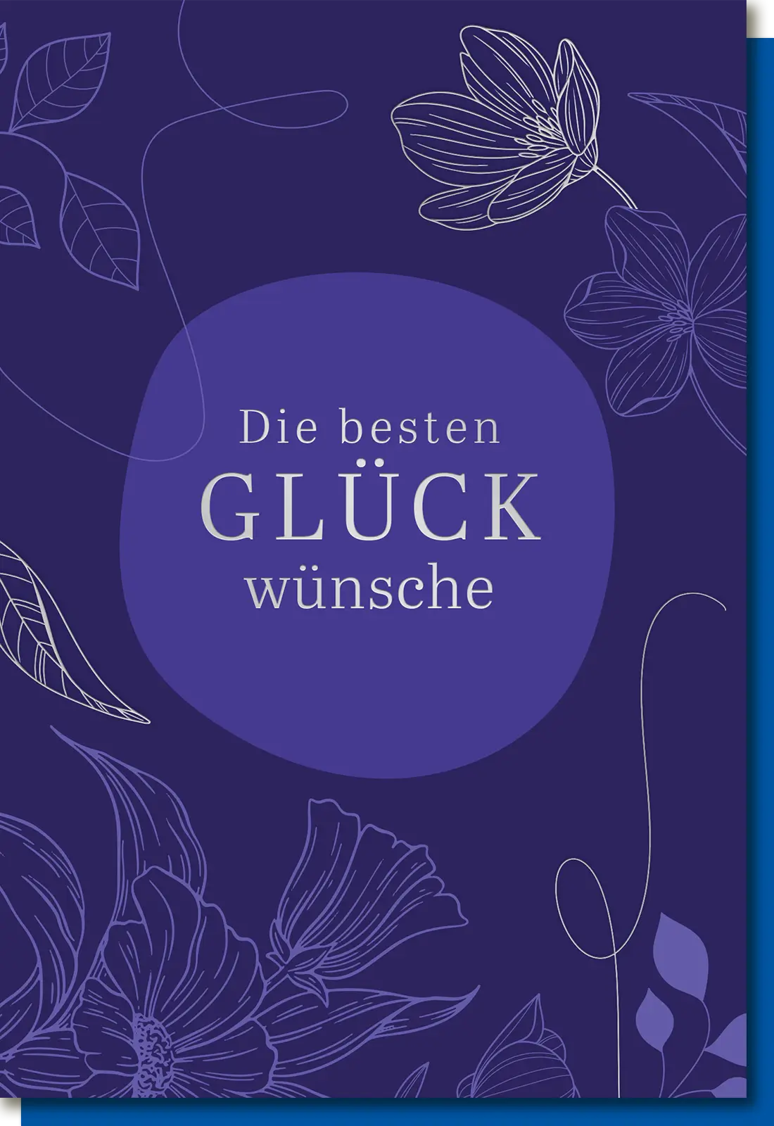 Blau