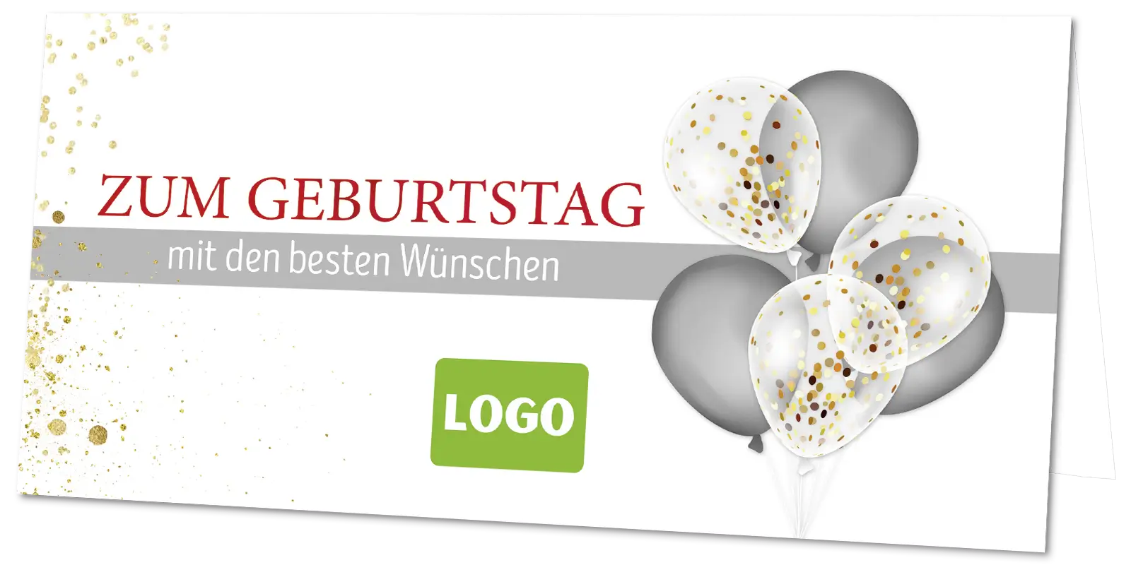 Geburtstagskarte 1519118