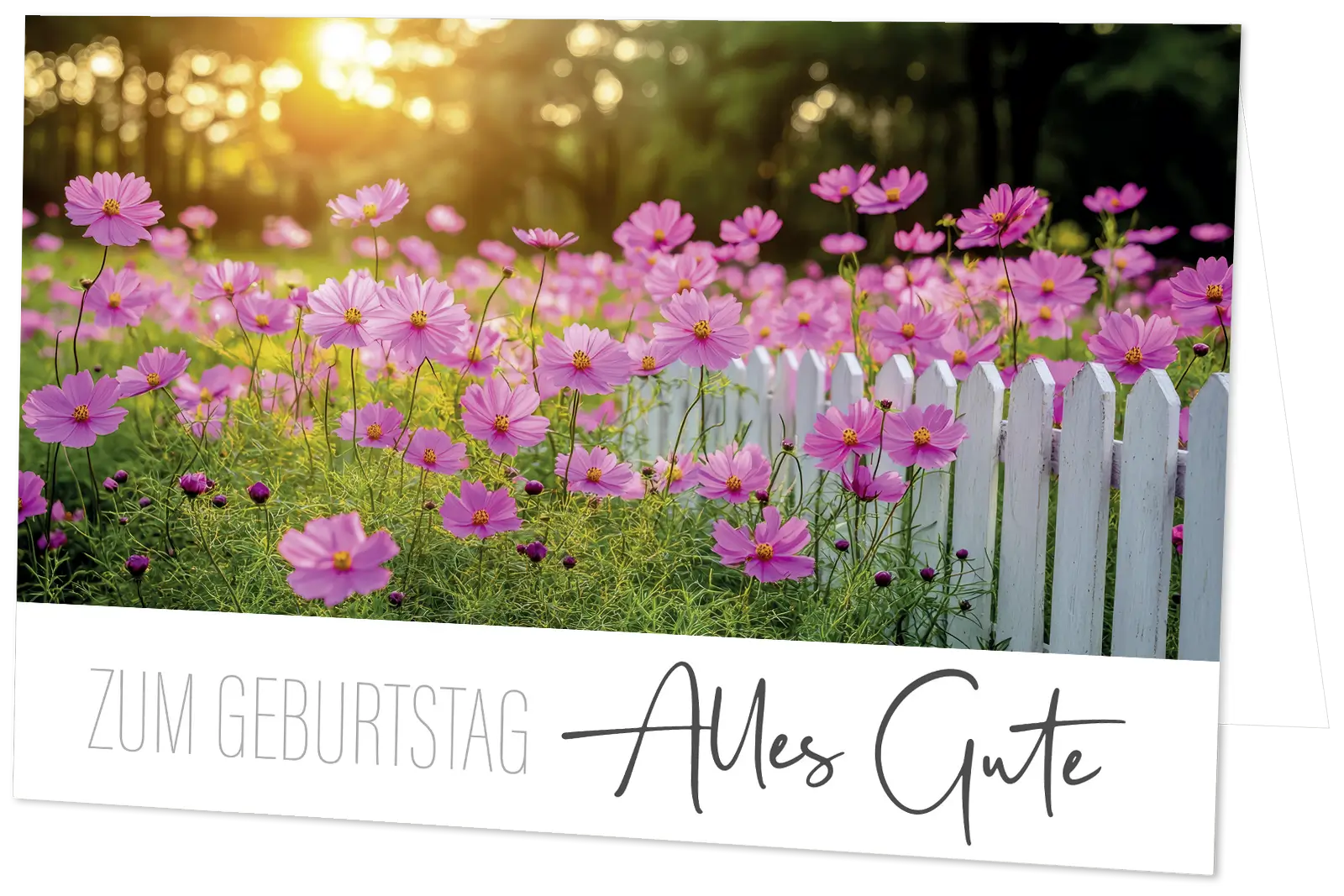 Geburtstagskarte 1526125