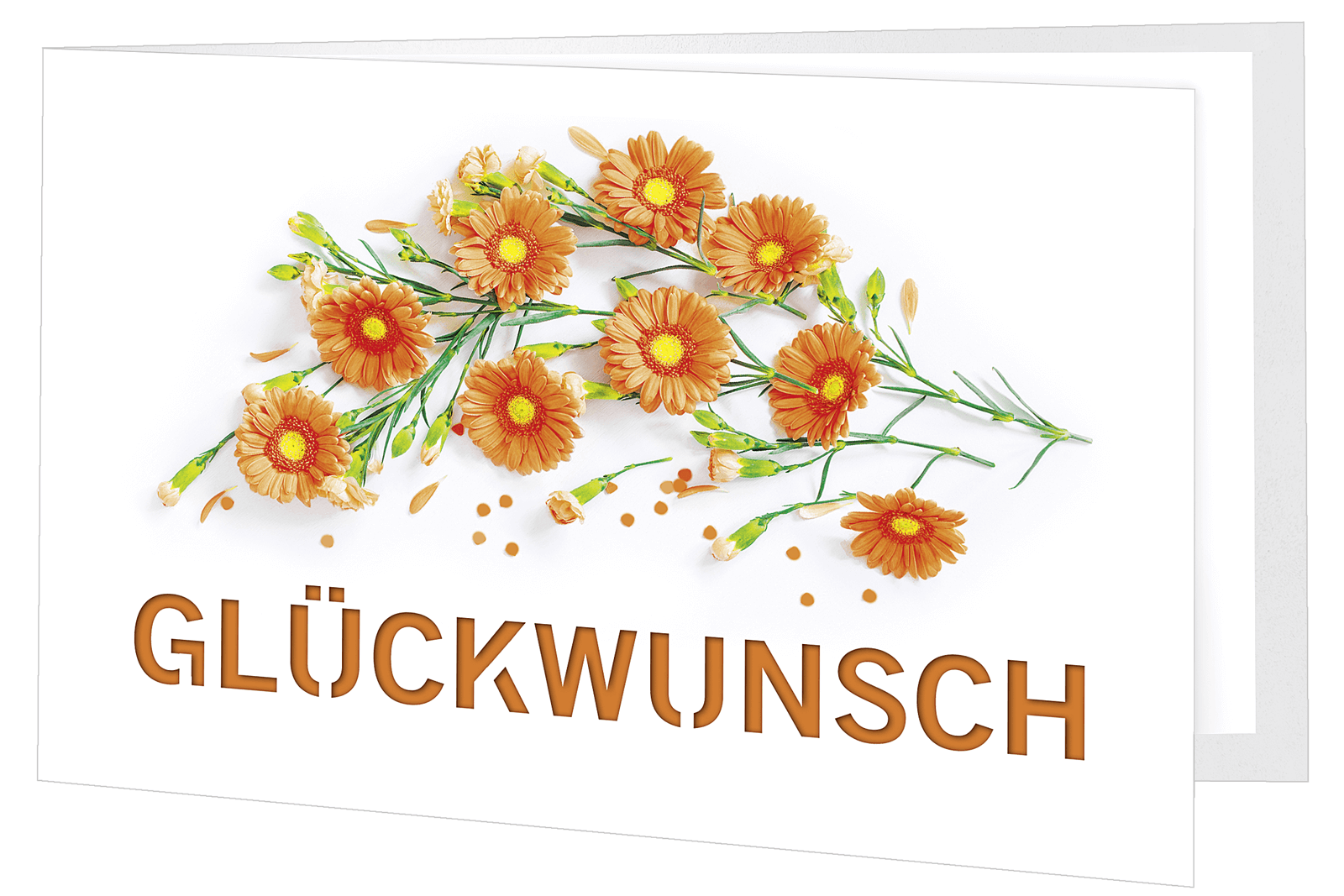 Glückwunschkarte 0715 