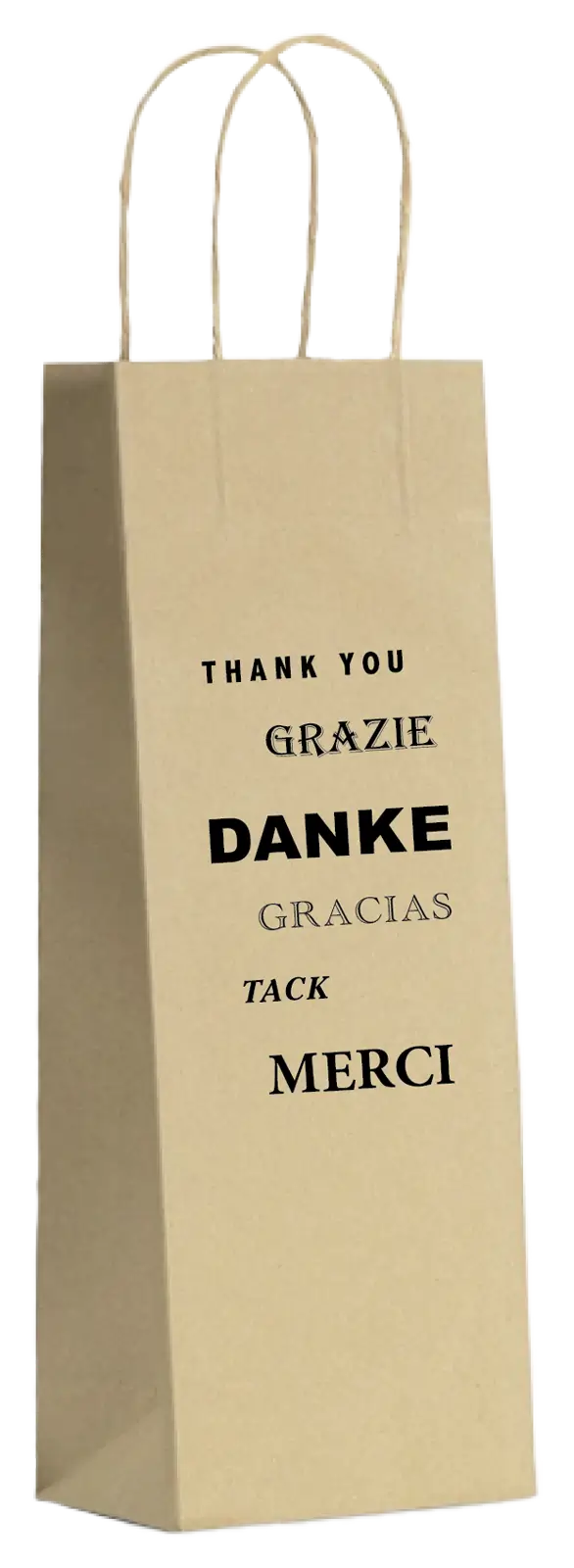 Flaschentasche 1325760