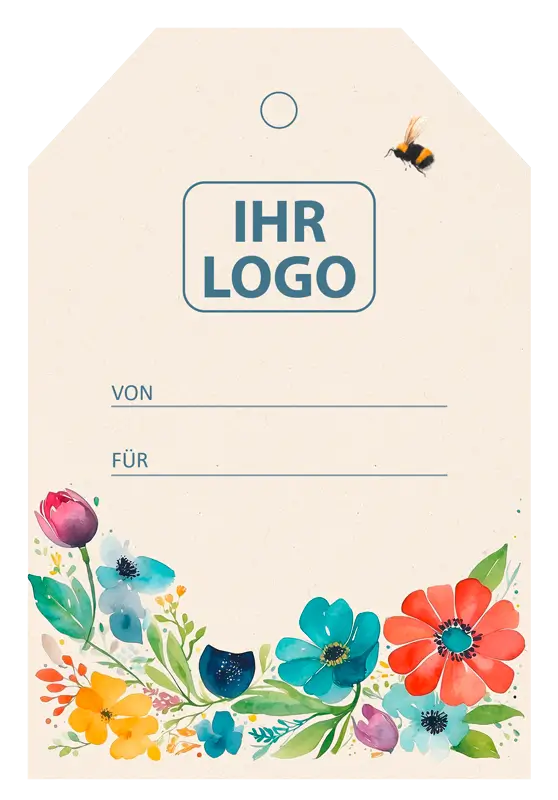 Geschenkanhänger 1326736
