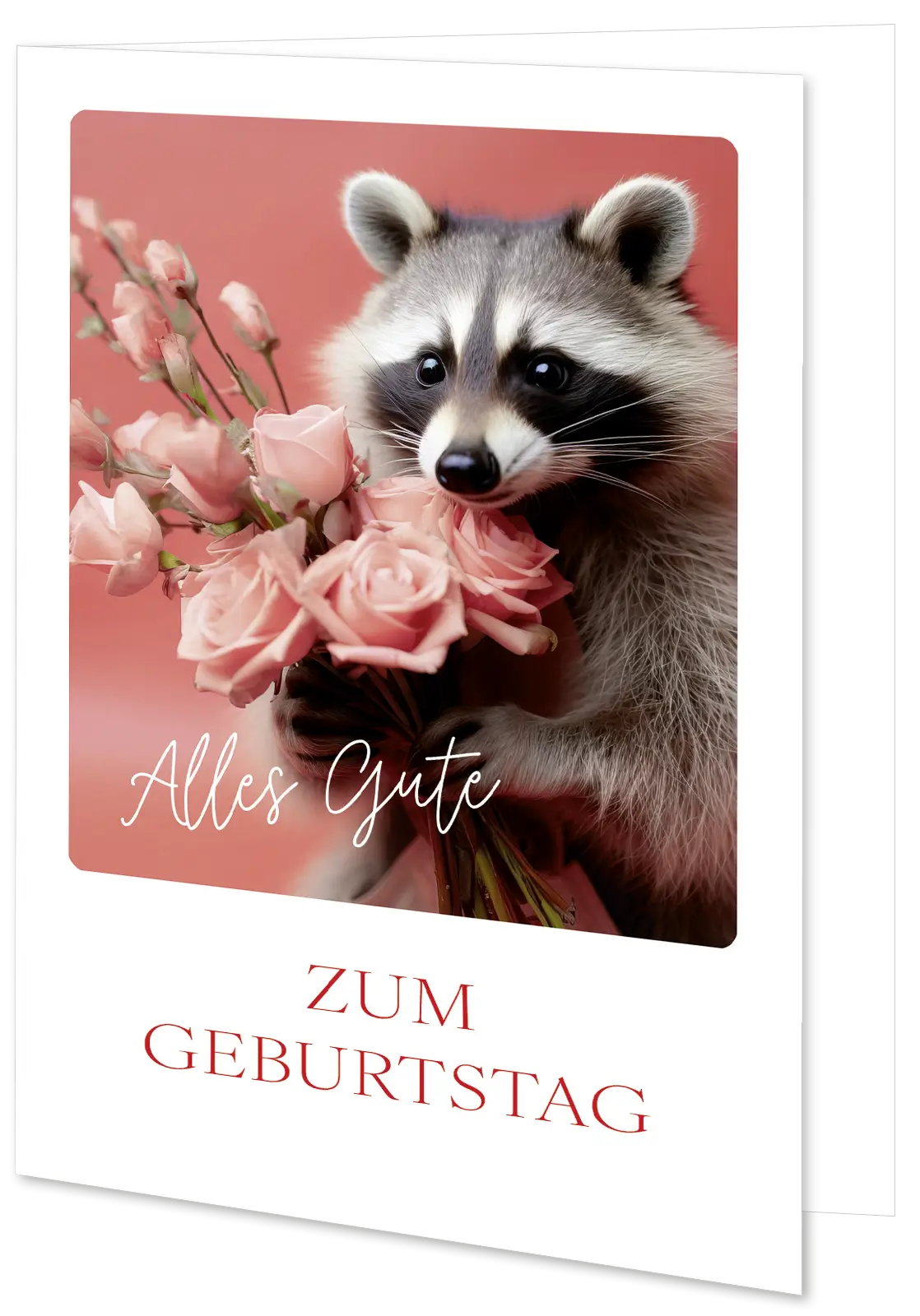 Geburtstagskarte 1526133