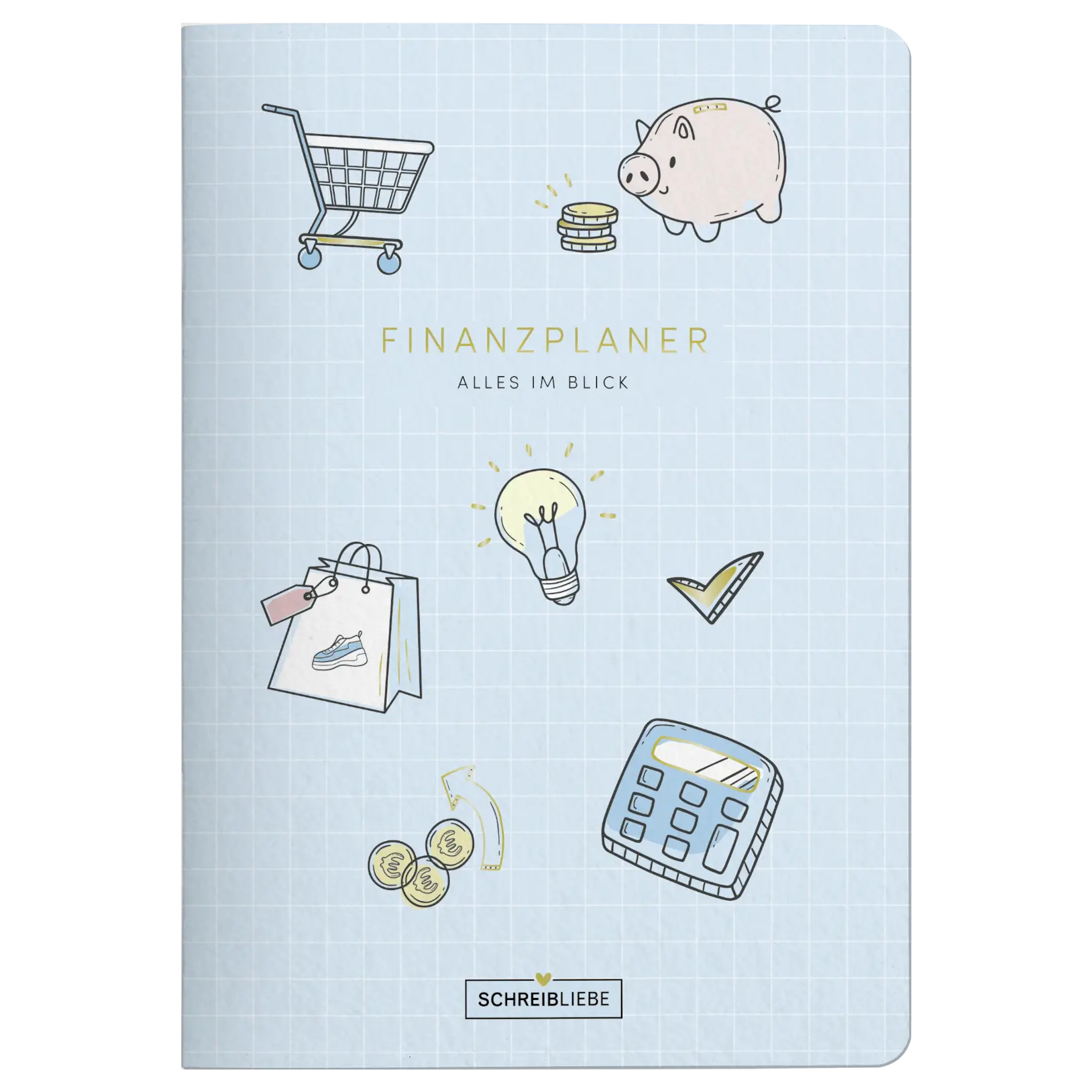 Finanzplaner 453925