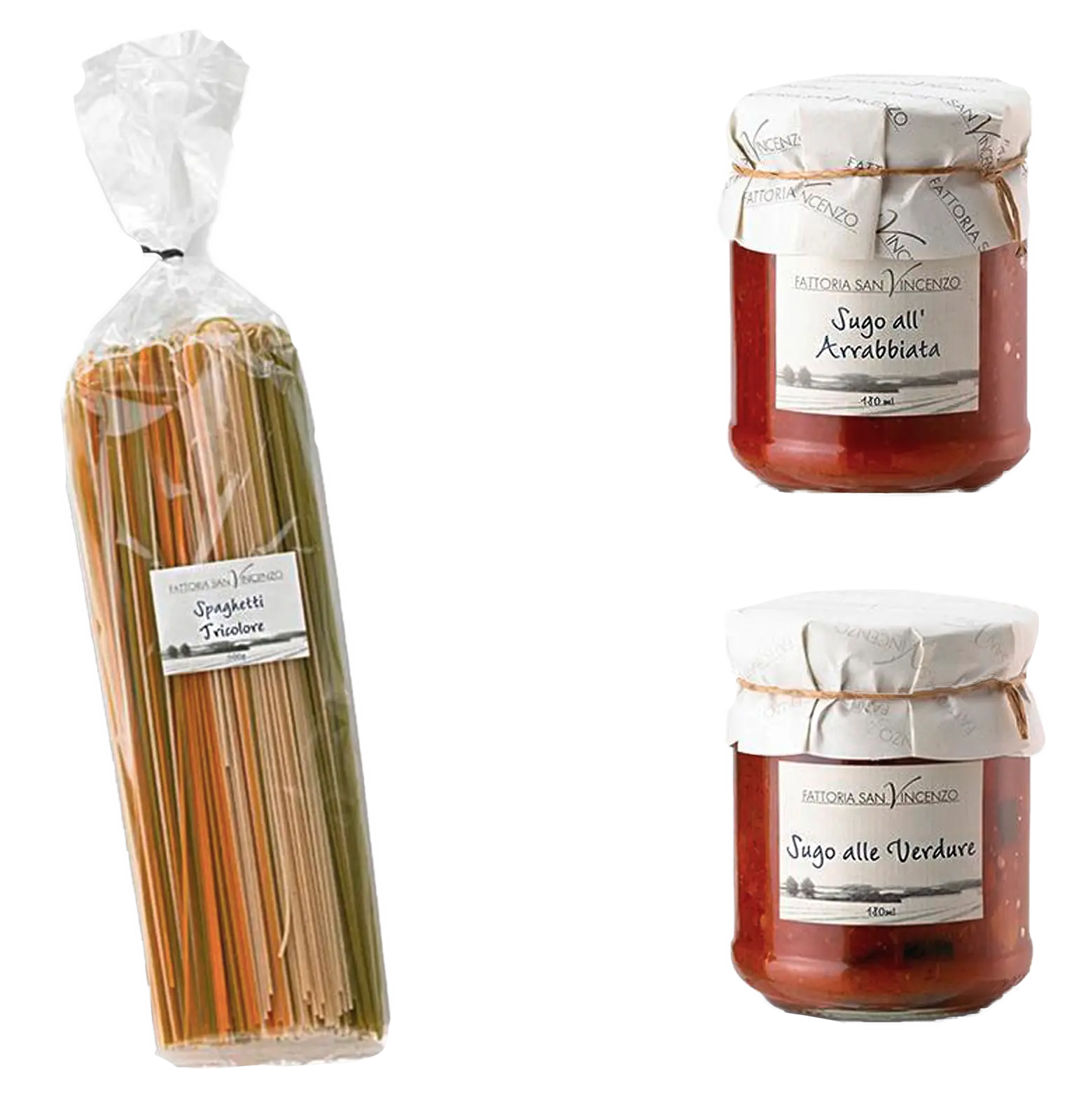 Präsent Superiore 133217