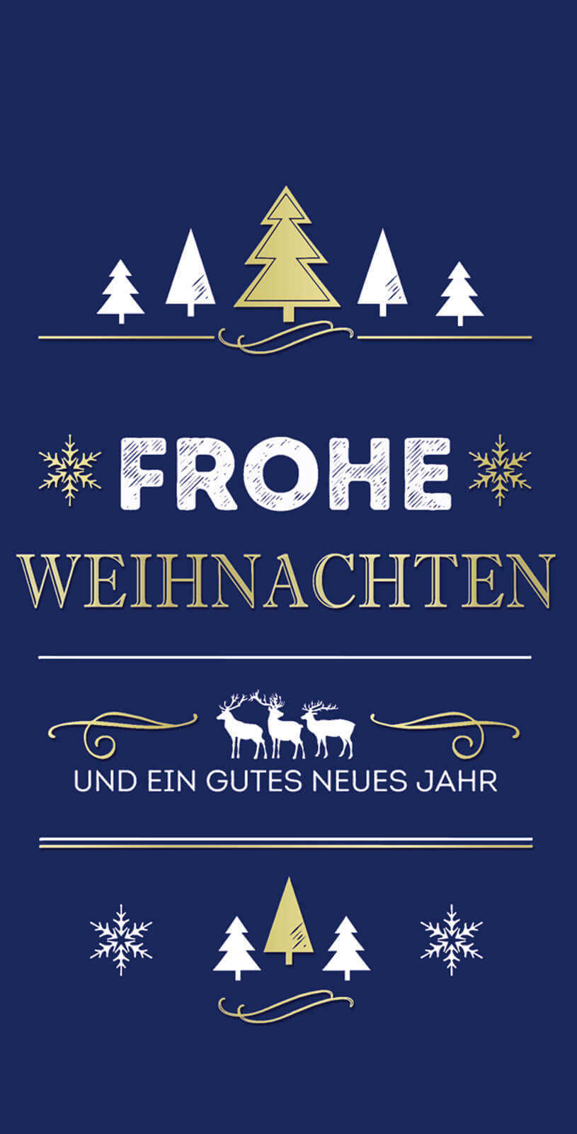 PC-Weihnachtskarte 1318501