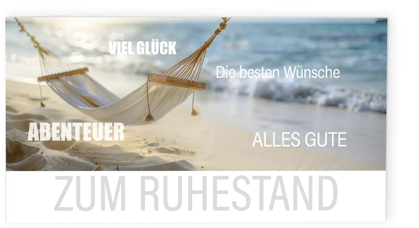 Glückwunschkarte 1525132