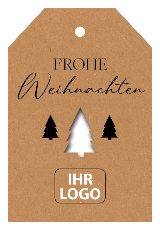 Geschenkanhänger 1322383