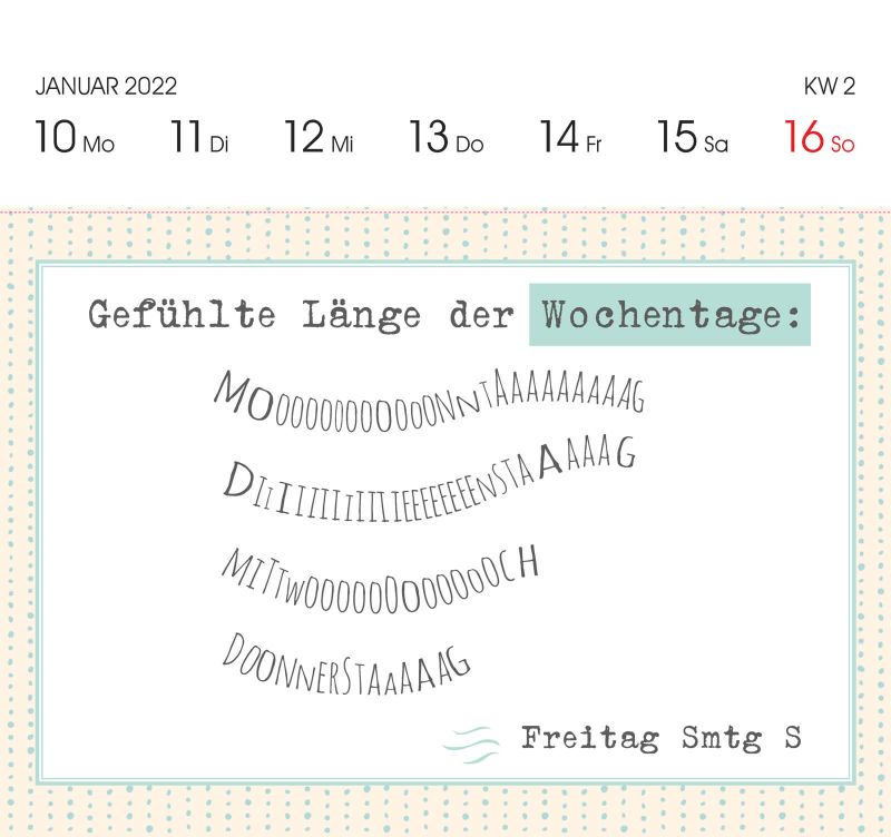Visual Words Office 2022, Art. 235822 Visual Words Office 2022, Art. 235822