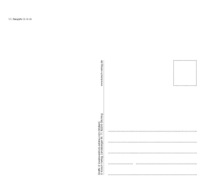 Visual Words Aquarell 2022, Art. 235722 Visual Words Aquarell 2022, Art. 235722