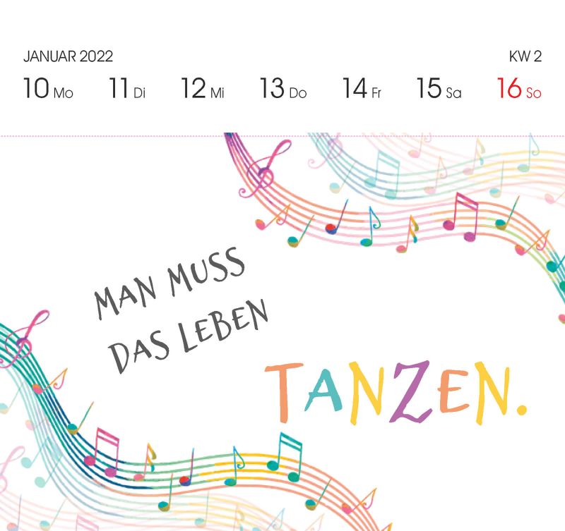 Visual Words Aquarell 2022, Art. 235722 Visual Words Aquarell 2022, Art. 235722