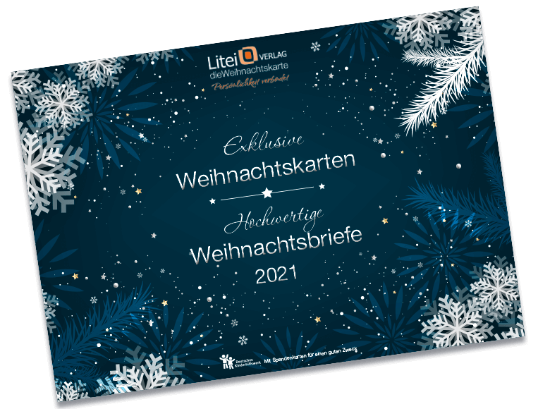 Litei Verlag I Geschäftliche Karten und Briefpapiere